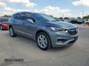 ✅ 2021 Buick Enclave Avenir • VIN: 5GAERDKW7MJ255038 • Lot: 83770705. Wystawiony na Copart z przebiegiem 62 129 mil. Bezpłatny archiwum sprzedaży aukcyjnych z USA i szczegółowy raport historii pojazdu na DreamBid. Zdjęcie 4.