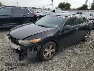 ✅ 2013 Acura TSX • VIN: JH4CU2F41DC011311 • Lot: 83819805. Wystawiony na Copart z przebiegiem 250 325 mil. Bezpłatny archiwum sprzedaży aukcyjnych z USA i szczegółowy raport historii pojazdu na DreamBid. Zdjęcie 1.