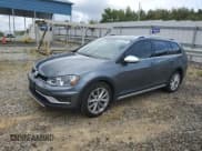 ✅ 2017 Volkswagen Golf S • VIN: 3VWH17AU0HM533482 • Лот: 82057025. Опубликован ранее на Copart с пробегом 62 448 миль. Бесплатный доступ к архиву аукционных продаж из США и подробный отчёт об истории автомобиля на DreamBid. Изображение 1.