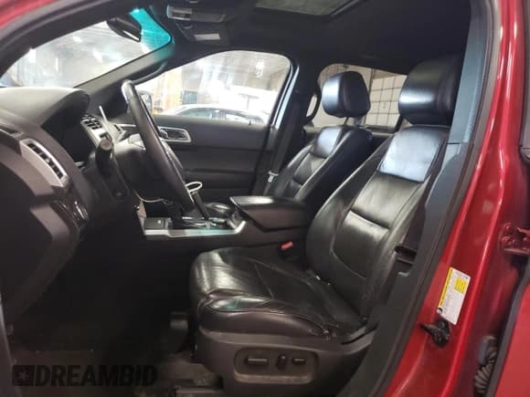 ✅ 2011 Ford Explorer Limited • VIN: 1FMHK8F84BGA10318 • Lot: 54108425. Wystawiony na Copart z przebiegiem 169 965 mil. Bezpłatny archiwum sprzedaży aukcyjnych z USA i szczegółowy raport historii pojazdu na DreamBid. Zdjęcie 7.