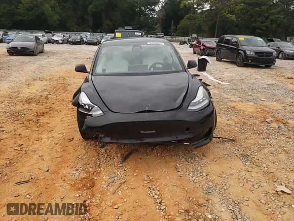 ✅ 2020 Tesla Model 3 Performance • VIN: 5YJ3E1ECXLF641587 • Лот: 84888455. Опубликован ранее на Copart с пробегом Не указан. Бесплатный доступ к архиву аукционных продаж из США и подробный отчёт об истории автомобиля на DreamBid. Изображение 13.