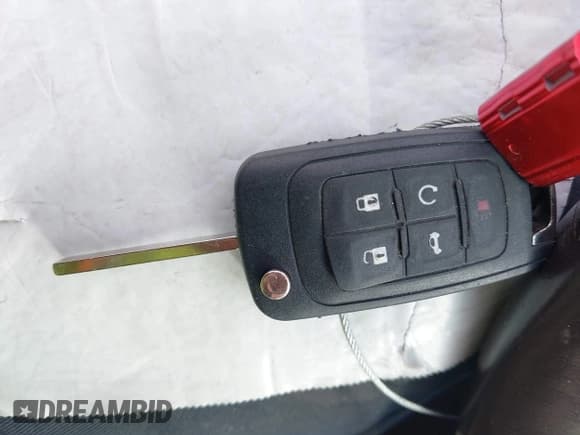 ✅ 2015 Buick Regal Premium I • VIN: 2G4GN5EX7F9295871 • Лот: 43619671. Опубликован ранее на IAAI с пробегом 94 208 миль. Бесплатный доступ к архиву аукционных продаж из США и подробный отчёт об истории автомобиля на DreamBid. Изображение 11.