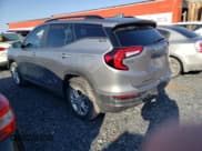 ✅ 2023 GMC Terrain SLE • VIN: 3GKALTEG5PL118100 • Lot: 50336875. Listed on Copart with 62,541 mi. Free auction sales archive from the USA and detailed vehicle history report at DreamBid. Image 2.