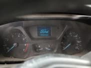 ✅ 2018 Ford Transit • VIN: 1FTBW2CG1JKA31209 • Лот: 44804855. Опубликован ранее на Copart с пробегом 125 153 миль. Бесплатный доступ к архиву аукционных продаж из США и подробный отчёт об истории автомобиля на DreamBid. Изображение 9.