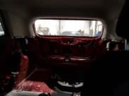 ✅ 2023 Hyundai Venue SEL • VIN: KMHRC8A3XPU218502 • Lot: 41463785. Listed on Copart with Not provided. Free auction sales archive from the USA and detailed vehicle history report at DreamBid. Image 10.