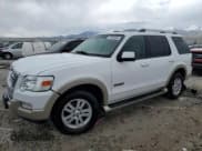 ✅ 2006 Ford Explorer Eddie Bauer • VIN: 1FMEU74EX6UA80851 • Lot: 53655065. Listed on Copart with 108,903 mi. Free auction sales archive from the USA and detailed vehicle history report at DreamBid. Image 1.