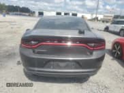 ✅ 2023 Dodge Charger Police • VIN: 2C3CDXAT2PH627635 • Lot: 84468015. Wystawiony na Copart z przebiegiem 30 232 mil. Bezpłatny archiwum sprzedaży aukcyjnych z USA i szczegółowy raport historii pojazdu na DreamBid. Zdjęcie 6.