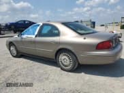 ✅ 2002 Mercury Sable GS • VIN: 1MEFM50U02A605663 • Lot: 67066245. Listed on Copart with 73,479 mi. Free auction sales archive from the USA and detailed vehicle history report at DreamBid. Image 2.