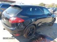 ✅ 2011 Porsche Cayenne S • VIN: WP1AB2A2XBLA45263 • Lot: 43576473. Listed on IAAI with 138,556 mi. Free auction sales archive from the USA and detailed vehicle history report at DreamBid. Image 4.