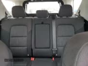 ✅ 2021 Ford Bronco Sport Big Bend • VIN: 3FMCR9B69MRA71188 • Lot: 82492235. Listed on Copart with 84,513 mi. Free auction sales archive from the USA and detailed vehicle history report at DreamBid. Image 10.