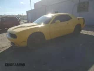 2017 Dodge Challenger SXT Plus с VIN 2C3CDZAG7HH501030, выставлен на аукционе Copart как лот 82708375 с пробегом 56 179 миль миль и Списание • Salvage title. История ставок и продаж доступна на DreamBid. Изображение 1.