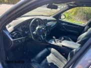 ✅ 2014 BMW X5 xDrive35d • VIN: 5UXKS4C53E0C07377 • Lot: 85531065. Listed on Copart with 91,989 mi. Free auction sales archive from the USA and detailed vehicle history report at DreamBid. Image 9.