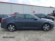 ✅ 2019 Kia Optima LX • VIN: 5XXGT4L39KG314184 • Lot: 43156368. Listed on IAAI with 114,806 mi. Free auction sales archive from the USA and detailed vehicle history report at DreamBid. Image 13.