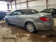 ✅ 2008 Chrysler Sebring LX • VIN: 1C3LC45K88N270750 • Лот: 52809525. Опубликован ранее на Copart с пробегом Не указан. Бесплатный доступ к архиву аукционных продаж из США и подробный отчёт об истории автомобиля на DreamBid. Изображение 2.