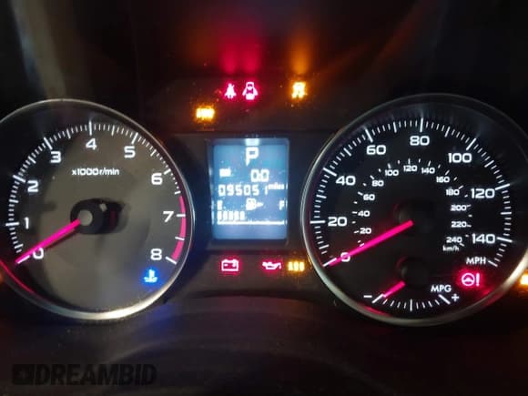 ✅ 2013 Subaru Crosstrek Limited • VIN: JF2GPAGC7D2901006 • Lot: 43271024. Wystawiony na IAAI z przebiegiem 95 051 mil. Bezpłatny archiwum sprzedaży aukcyjnych z USA i szczegółowy raport historii pojazdu na DreamBid. Zdjęcie 7.