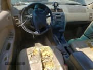 ✅ 1997 Nissan Maxima GXE • VIN: JN1CA21D8VM537144 • Lot: 60070894. Listed on Copart with 156,005 mi. Free auction sales archive from the USA and detailed vehicle history report at DreamBid. Image 8.