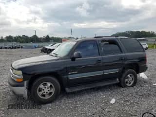 2003 Chevrolet Tahoe LT с VIN 1GNEC13Z93R120416, выставлен на аукционе Copart как лот 70852235 с пробегом 231 162 миль миль и Списание • Salvage title. История ставок и продаж доступна на DreamBid. Изображение 1.