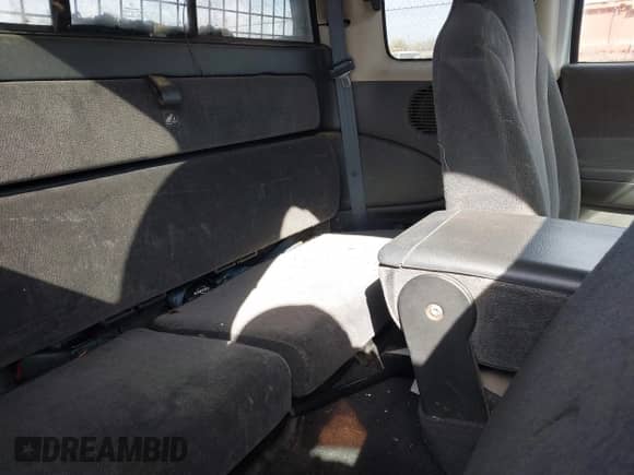 2003 Dodge Dakota Sport with VIN 1D7HG32N43S138938, listed as a IAAI auction lot 43610418 with 112,101 mi miles and . Bid and sale history available at DreamBid. Image 8.