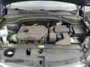 ✅ 2017 Hyundai Santa Fe 2.4L • VIN: 5NMZUDLB1HH033309 • Lot: 43258543. Wystawiony na Copart z przebiegiem 81 009 mil mil. Skorzystaj z bezpłatnego archiwum sprzedaży aukcyjnych z USA i zobacz szczegółowy raport historii pojazdu na DreamBid. Zdjęcie 11.