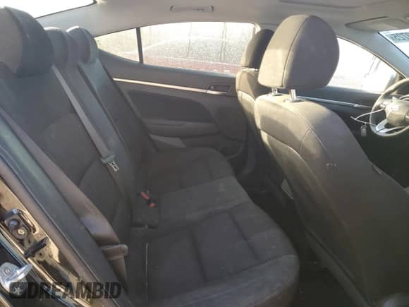 2020 Hyundai Elantra Value Edition z VIN KMHD84LF3LU008264, wystawiony jako Copart lot #86473725 z przebiegiem 230 440 mil mil oraz Szkoda całkowita • Salvage title. Historia ofert i sprzedaży dostępna na DreamBid. Obrazek 10.