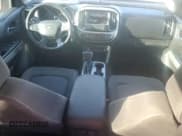 ✅ 2016 Chevrolet Colorado 2WD LT • VIN: 1GCGSCE3XG1385116 • Лот: 74180574. Опубликован ранее на Copart с пробегом 98 285 миль. Бесплатный доступ к архиву аукционных продаж из США и подробный отчёт об истории автомобиля на DreamBid. Изображение 8.