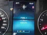 ✅ 2021 Mercedes-Benz Sprinter Cargo • VIN: W1Y4ECHY1MT063946 • Lot: 42098271. Listed on IAAI with 172,171 mi. Free auction sales archive from the USA and detailed vehicle history report at DreamBid. Image 15.