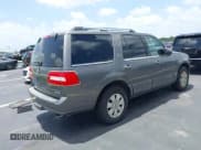 ✅ 2011 Lincoln Navigator • VIN: 5LMJJ2J55BEJ03923 • Lot: 42837413. Listed on IAAI with 136,833 mi. Free auction sales archive from the USA and detailed vehicle history report at DreamBid. Image 4.