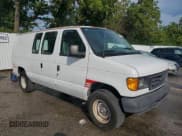 ✅ 2006 Ford Econoline Cargo • VIN: 1FTNE24W26DA70568 • Лот: 68775915. Опубликован ранее на Copart с пробегом Не указан. Бесплатный доступ к архиву аукционных продаж из США и подробный отчёт об истории автомобиля на DreamBid. Изображение 6.