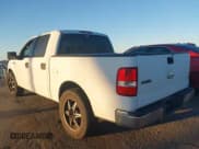 ✅ 2006 Ford F-150 XLT • VIN: 1FTRW12W26KD04327 • Lot: 43546462. Wystawiony na IAAI z przebiegiem 259 756 mil. Bezpłatny archiwum sprzedaży aukcyjnych z USA i szczegółowy raport historii pojazdu na DreamBid. Zdjęcie 3.