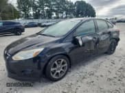 ✅ 2012 Ford Focus S • VIN: 1FAHP3E29CL443587 • Lot: 86248665. Listed on Copart with 220,586 mi. Free auction sales archive from the USA and detailed vehicle history report at DreamBid. Image 1.