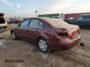 ✅ 2009 Hyundai Sonata GLS • VIN: 5NPET46C89H431384 • Лот: 87859175. Опубликован ранее на Copart с пробегом 109 074 миль. Бесплатный доступ к архиву аукционных продаж из США и подробный отчёт об истории автомобиля на DreamBid. Изображение 2.