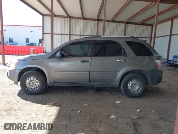 ✅ 2005 Chevrolet Equinox LS • VIN: 2CNDL13F456055348 • Лот: 41630078. Опубликован ранее на IAAI с пробегом 199 456 миль. Бесплатный доступ к архиву аукционных продаж из США и подробный отчёт об истории автомобиля на DreamBid. Изображение 15.
