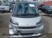 ✅ 2009 Smart fortwo Pure • VIN: WMEEJ31X39K285621 • Лот: 43298780. Опубликован ранее на IAAI с пробегом 148 496 миль. Бесплатный доступ к архиву аукционных продаж из США и подробный отчёт об истории автомобиля на DreamBid. Изображение 12.