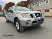 ✅ 2009 Nissan Frontier SE • VIN: 1N6AD09W89C411798 • Lot: 77967144. Listed on Copart with 210,803 mi. Free auction sales archive from the USA and detailed vehicle history report at DreamBid. Image 4.