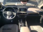 ✅ 2020 Hyundai Santa Fe SEL • VIN: 5NMS33ADXLH176979 • Lot: 41059443. Wystawiony na Copart z przebiegiem 48 658 mil. Bezpłatny archiwum sprzedaży aukcyjnych z USA i szczegółowy raport historii pojazdu na DreamBid. Zdjęcie 8.