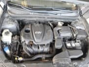 ✅ 2014 Hyundai Sonata GLS • VIN: 5NPEB4AC9EH942252 • Lot: 61526604. Wystawiony na Copart z przebiegiem 199 929 mil. Bezpłatny archiwum sprzedaży aukcyjnych z USA i szczegółowy raport historii pojazdu na DreamBid. Zdjęcie 11.