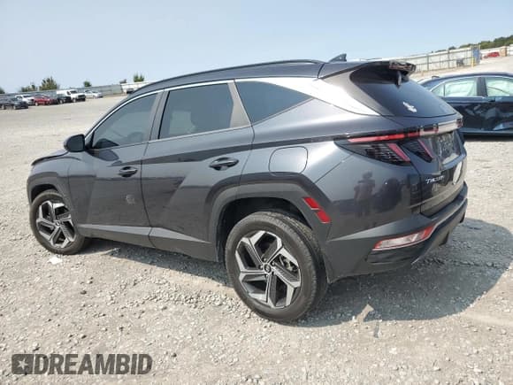 ✅ 2022 Hyundai Tucson SEL • VIN: 5NMJCCAEXNH120113 • Lot: 70082534. Wystawiony na Copart z przebiegiem 44 298 mil. Bezpłatny archiwum sprzedaży aukcyjnych z USA i szczegółowy raport historii pojazdu na DreamBid. Zdjęcie 2.