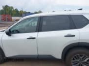 ✅ 2025 Nissan Rogue S • VIN: 5N1BT3AA5SC870235 • Lot: 43240879. Listed on IAAI with 3,432 mi. Free auction sales archive from the USA and detailed vehicle history report at DreamBid. Image 15.