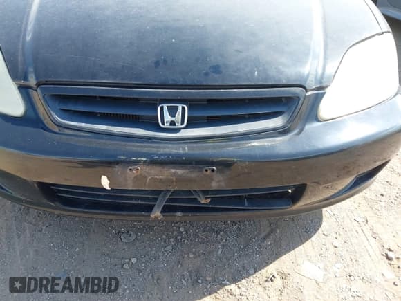 ✅ 2000 Honda Civic EX • VIN: 1HGEJ8143YL002310 • Lot: 43011579. Listed on IAAI with 140,184 mi. Free auction sales archive from the USA and detailed vehicle history report at DreamBid. Image 6.