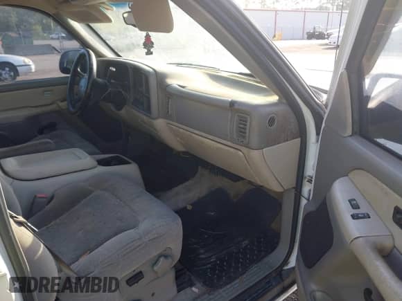 2001 Chevrolet Tahoe LT z VIN 1GNEK13T41J124223, wystawiony jako IAAI lot #42606239 z przebiegiem Nie podano mil oraz . Historia ofert i sprzedaży dostępna na DreamBid. Obrazek 5.