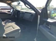 ✅ 2013 Ford F-150 XL • VIN: 1FTNF1CF6DKD70972 • Lot: 43169104. Listed on IAAI with 172,281 mi. Free auction sales archive from the USA and detailed vehicle history report at DreamBid. Image 5.