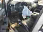 2014 Chevrolet Silverado 1500 LT с VIN 3GCPCREC2EG504999, выставлен на аукционе Copart как лот 80705715 с пробегом 222 242 миль миль и Списание • Salvage title. История ставок и продаж доступна на DreamBid. Изображение 8.