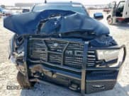 ✅ 2019 Ram 2500 Laramie • VIN: 3C6UR5FL8KG714955 • Lot: 71918185. Listed on Copart with 120,357 mi. Free auction sales archive from the USA and detailed vehicle history report at DreamBid. Image 11.