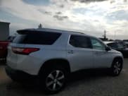 ✅ 2018 Chevrolet Traverse LT • VIN: 1GNEVHKW1JJ190370 • Lot: 86325175. Wystawiony na Copart z przebiegiem 49 264 mil. Bezpłatny archiwum sprzedaży aukcyjnych z USA i szczegółowy raport historii pojazdu na DreamBid. Zdjęcie 3.