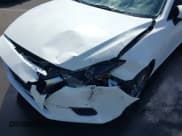 ✅ 2018 Mazda 3 Grand Touring • VIN: 3MZBN1W3XJM215561 • Лот: 41591009. Опубликован ранее на IAAI с пробегом 31 132 миль. Бесплатный доступ к архиву аукционных продаж из США и подробный отчёт об истории автомобиля на DreamBid. Изображение 6.