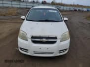 ✅ 2008 Chevrolet Aveo LS • VIN: KL1TD56638B142831 • Lot: 48429175. Wystawiony na Copart z przebiegiem 177 863 mil. Bezpłatny archiwum sprzedaży aukcyjnych z USA i szczegółowy raport historii pojazdu na DreamBid. Zdjęcie 5.