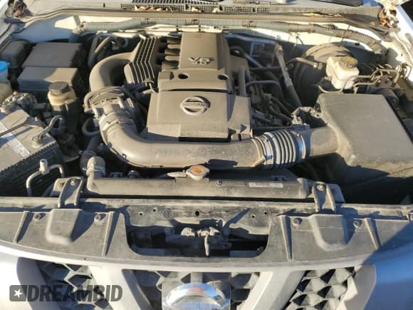 ✅ 2006 Nissan Xterra X • VIN: 5N1AN08W66C560588 • Lot: 45133645. Listed on Copart with 171,859 mi. Free auction sales archive from the USA and detailed vehicle history report at DreamBid. Image 12.