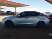 ✅ 2018 Toyota Yaris • VIN: 3MYDLBYV8JY315710 • Lot: 43063810. Listed on IAAI with 123,726 mi. Free auction sales archive from the USA and detailed vehicle history report at DreamBid. Image 14.