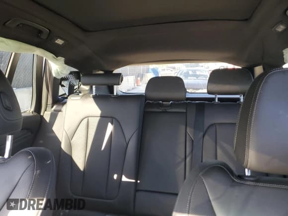 ✅ 2024 BMW X3 xDrive30i • VIN: 5UX53DP00R9U54654 • Lot: 86187215. Listed on Copart with Not provided. Free auction sales archive from the USA and detailed vehicle history report at DreamBid. Image 10.