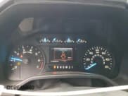 ✅ 2016 Ford F-150 XLT • VIN: 1FTFX1EFXGFC81420 • Lot: 93335995. Listed on Copart with 170,306 mi. Free auction sales archive from the USA and detailed vehicle history report at DreamBid. Image 9.